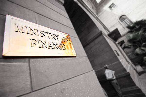 Finance Ministry rubbishes reports of central govt employees salary cut amid lockdown Finance Ministry rubbishes reports of central govt employees salary cut amid lockdown