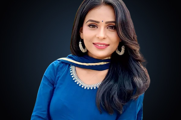 TV actress Sonal Vengurlekar suffers financial crisis amid lockdown, lauds make-up man for offering TV actress Sonal Vengurlekar suffers financial crisis amid lockdown, lauds make-up man for offering