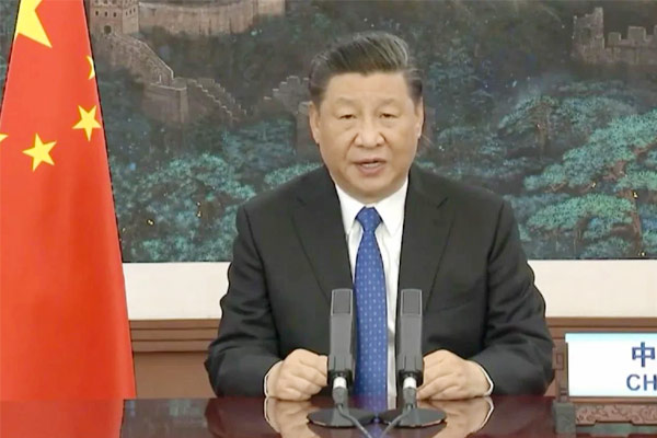 China forced to bow to the world Xi Jinping said will cooperate in corona investigation China forced to bow to the world Xi Jinping said will cooperate in corona investigation
