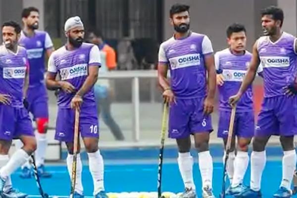 Cook of Sports Authority of India dies Cook of Sports Authority of India dies