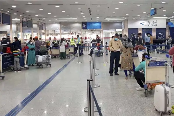 Vande Bharat Mission 2: MEA to bring back Indian nationals from 47 countries on 162 flights