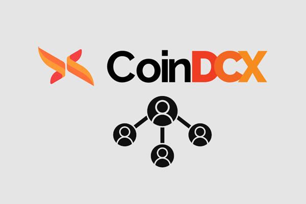 CoinDCX Raises $2.5 Mn From Polychain Capital, Coinbase Ventures To Bring Crypto To The Masses CoinDCX Raises $2.5 Mn From Polychain Capital, Coinbase Ventures To Bring Crypto To The Masses
