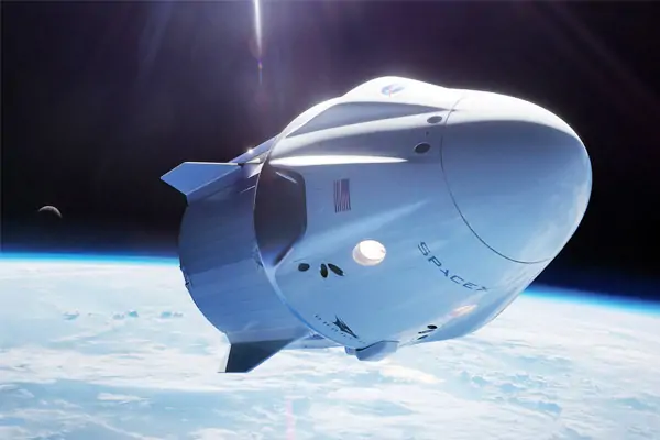 NASA ने की पूरी की मानवयुक्त मिशन को लॉन्च करने की तैयारी