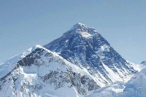 China’s survey team seizes first Everest summit of 2020 to remeasure its height