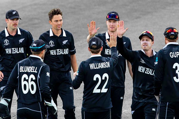 New Zealand Cricket braces for job losses amid coronavirus pandemic New Zealand Cricket braces for job losses amid coronavirus pandemic