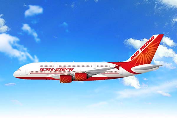 Delhi Moscow flight pilot turned out to be Corona infected, aircraft returned from halfway Delhi Moscow flight pilot turned out to be Corona infected, aircraft returned from halfway