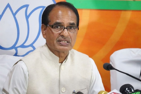 First year of Modi government 2.0 completed Shivraj Chauhan said the name of MODI means First year of Modi government 2.0 completed Shivraj Chauhan said the name of MODI means