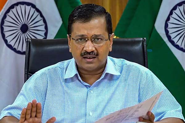 Delhi can not be under permanent lockdown we are 4 steps ahead of coronavirus CM Arvind Kejriwal Delhi can not be under permanent lockdown we are 4 steps ahead of coronavirus CM Arvind Kejriwal