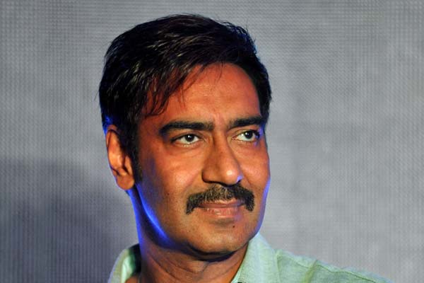 Ajay Devgn makes a secret contribution to the new COVID-19 hospital in Dharavi Ajay Devgn makes a secret contribution to the new COVID-19 hospital in Dharavi