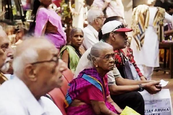 EPFO releases Rs 105 crore arrear of restoration of commuted value of pension EPFO releases Rs 105 crore arrear of restoration of commuted value of pension