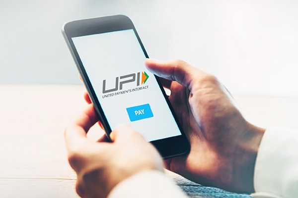UPI records its second-highest value of transactions in May UPI records its second-highest value of transactions in May