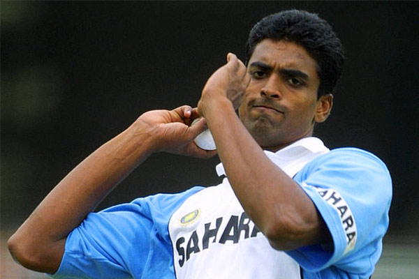 Former Indian player Tinu Yohannan named Kerala coach Former Indian player Tinu Yohannan named Kerala coach