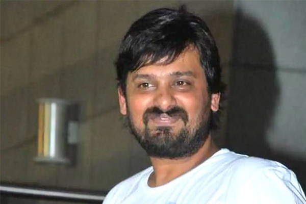 Wajid Khan mother got corona infected son died a day earlier Wajid Khan mother got corona infected son died a day earlier