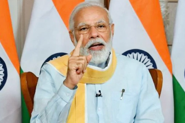 PM said in CII address India enters lock phase leaving lockdown behind PM said in CII address India enters lock phase leaving lockdown behind