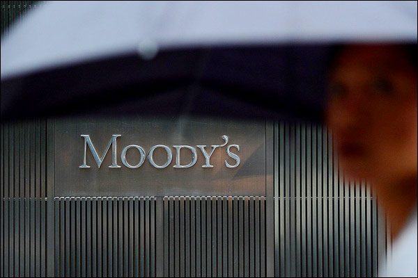 Government concern increased after two decades Moody reduced India rating Government concern increased after two decades Moody reduced India rating
