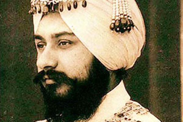 Daughters will now have ownership over property worth more than 20000 crores of Raja of Faridkot Daughters will now have ownership over property worth more than 20000 crores of Raja of Faridkot