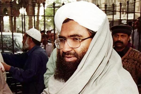 The name of Mohammad Ismail Alvi alias Lambu came out in the terrorist attack that was thwarted by t The name of Mohammad Ismail Alvi alias Lambu came out in the terrorist attack that was thwarted by t