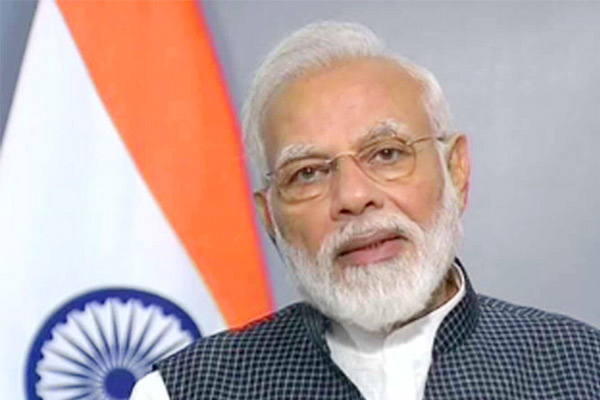 Intent inclusion investment innovation infrastructure PM Modi&rsquos 5i mantra for getting economy b Intent inclusion investment innovation infrastructure PM Modi&rsquos 5i mantra for getting economy b