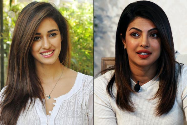 BlackLivesMatter Priyanka Chopra Jonas & Disha Patani labelled Hypocrites by netizens BlackLivesMatter Priyanka Chopra Jonas & Disha Patani labelled Hypocrites by netizens
