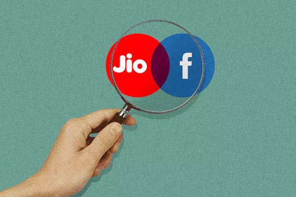Facebook Floats New Entity Jaadhu To Acquire Jio Platform Stake Facebook Floats New Entity Jaadhu To Acquire Jio Platform Stake
