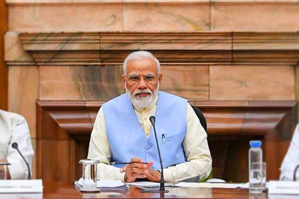 2 ordinances approved by Modi cabinet Business will be done with 'one country one market' po 2 ordinances approved by Modi cabinet Business will be done with 'one country one market' po