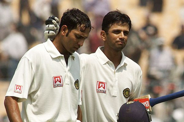 VVS Laxman calls Rahul Dravid as the game most committed student in a nostalgic Twitter post VVS Laxman calls Rahul Dravid as the game most committed student in a nostalgic Twitter post