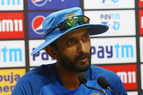 Indian coach Vikram said will be a challenge for batsmen and bowlers alike Indian coach Vikram said will be a challenge for batsmen and bowlers alike