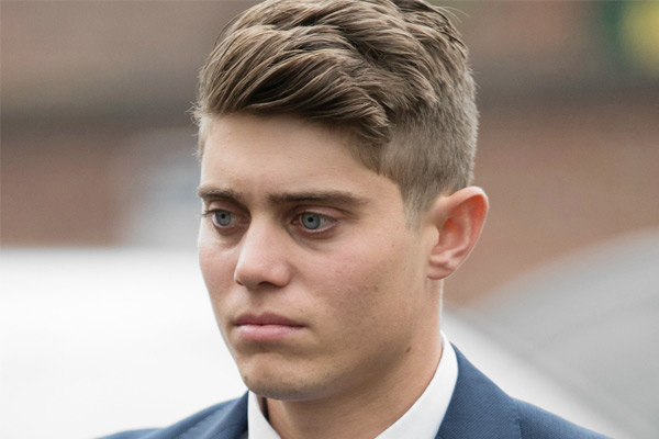 Australian-born cricketer Alex Hepburn jailed for rape to appeal against conviction Australian-born cricketer Alex Hepburn jailed for rape to appeal against conviction