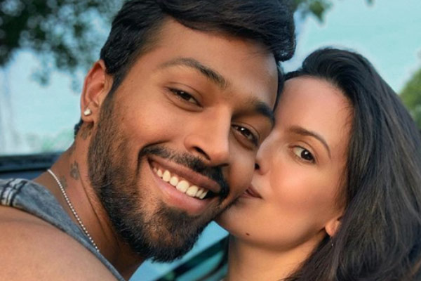 Alag prakaar ka aadmi aaya Hardik Pandya reveals how he first met Natasa Stankovic Alag prakaar ka aadmi aaya Hardik Pandya reveals how he first met Natasa Stankovic