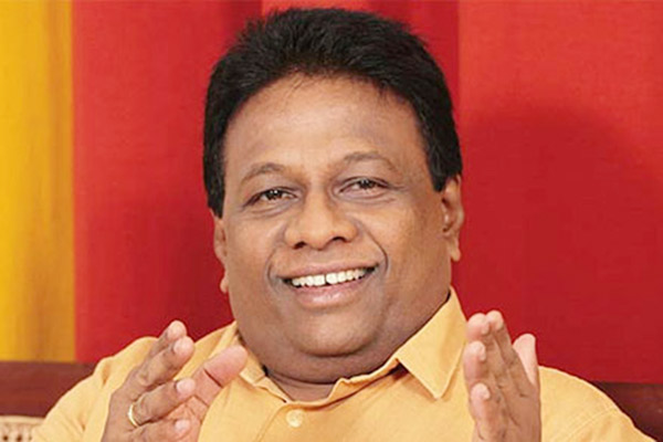 Three Sri Lankan cricketers under ICC investigation for match-fixing SL Sports Minister Three Sri Lankan cricketers under ICC investigation for match-fixing SL Sports Minister