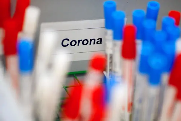 More than 43 lakh samples tested for Coronavirus till now: ICMR