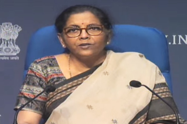 Finance Ministry says no new schemes will be announced for a year Finance Ministry says no new schemes will be announced for a year