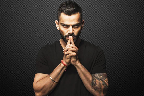 Virat Kohli only cricketer in world top-10 highest-earning athletes on Instagram during lockdown Virat Kohli only cricketer in world top-10 highest-earning athletes on Instagram during lockdown
