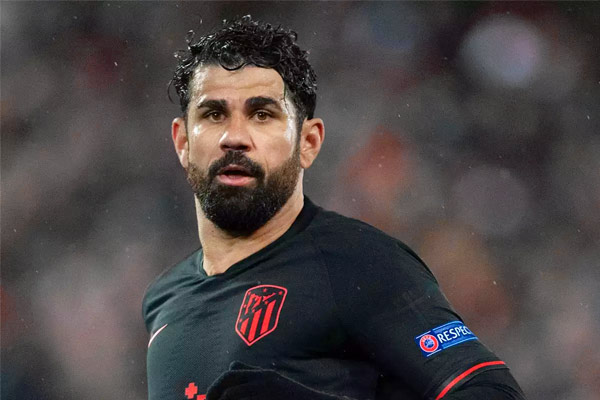 Diego Costa fined for tax fraud Diego Costa fined for tax fraud