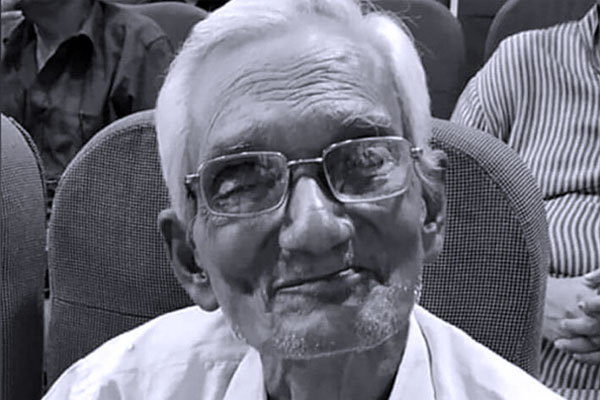 Baidyanath Basak assistant cameraman dies in Raj Kapoor film Baidyanath Basak assistant cameraman dies in Raj Kapoor film