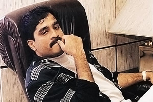 Speculation of Dawood Ibrahim death from Corona Brother Anees had said Dawood not infected Speculation of Dawood Ibrahim death from Corona Brother Anees had said Dawood not infected