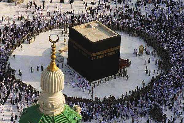 The Haj Committee of India said full refund will be given to those who cancel the journey The Haj Committee of India said full refund will be given to those who cancel the journey
