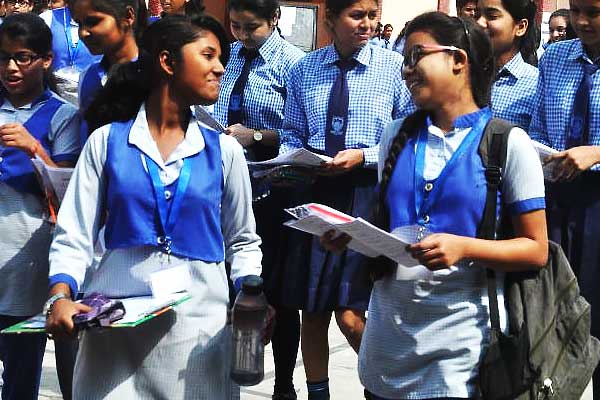 Uttarakhand Board released new datesheet of 10th-12th examinations Uttarakhand Board released new datesheet of 10th-12th examinations