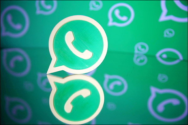 Report says many Whatsapp phone numbers searchable on google search in plain text Report says many Whatsapp phone numbers searchable on google search in plain text