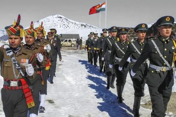 India has world’s largest & most experienced mountain troops- Chinese military expert