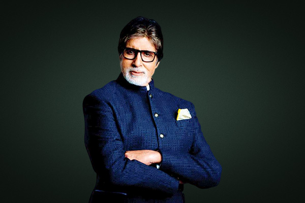Big B booked 6 chartered flights to bring UP migrant workers home Big B booked 6 chartered flights to bring UP migrant workers home