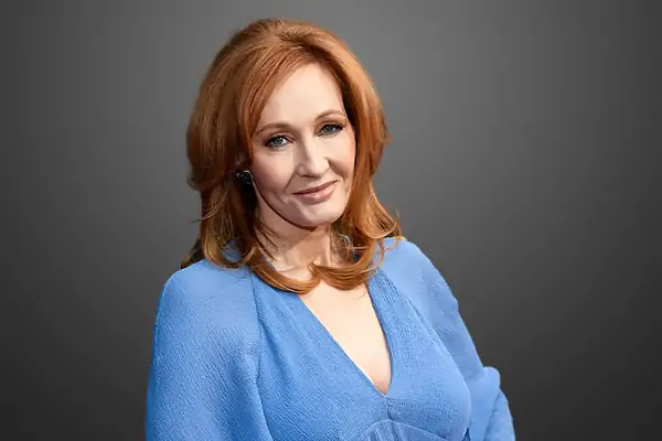 JK Rowling reveals she is a survivor of domestic abuse and sexual assault