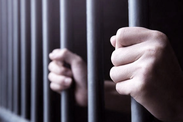 Prisoner at Delhi Mandoli jail found COVID-19 positive after death Prison officials Prisoner at Delhi Mandoli jail found COVID-19 positive after death Prison officials