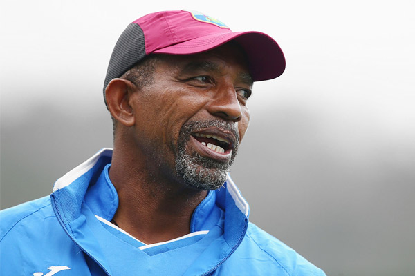 Phil Simmons says he was racially abused in England league cricket Phil Simmons says he was racially abused in England league cricket