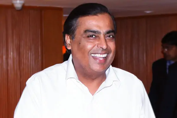 Mukesh Ambani is now the 8th richest person in the world, adding Rs 95 crore to his wealth every hour since last two months