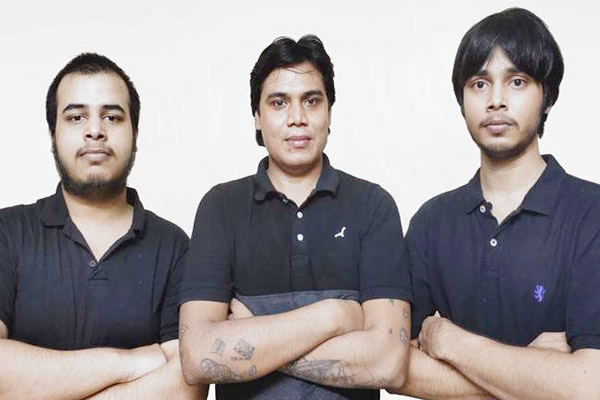 Three youths of Bihar created Magtap app made in India heavy on Chinese apps Three youths of Bihar created Magtap app made in India heavy on Chinese apps