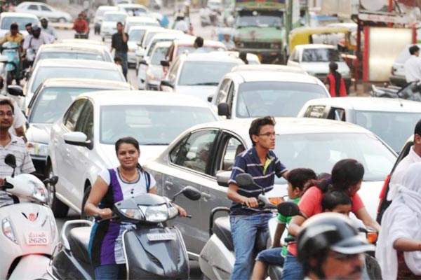 Govt scraps vehicular bulk data sharing policy, will share analysis Govt scraps vehicular bulk data sharing policy, will share analysis