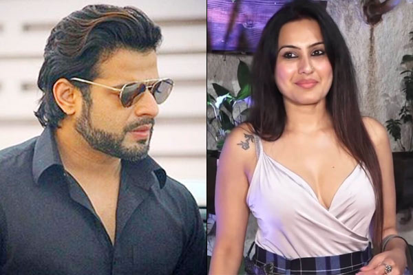 Was not eating sleeping Kamya Panjabi reveals breakup with Karan Patel led her into depression Was not eating sleeping Kamya Panjabi reveals breakup with Karan Patel led her into depression