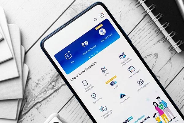 Paytm Payouts processes INR 1,500 Cr transactions within first year of launch Paytm Payouts processes INR 1,500 Cr transactions within first year of launch
