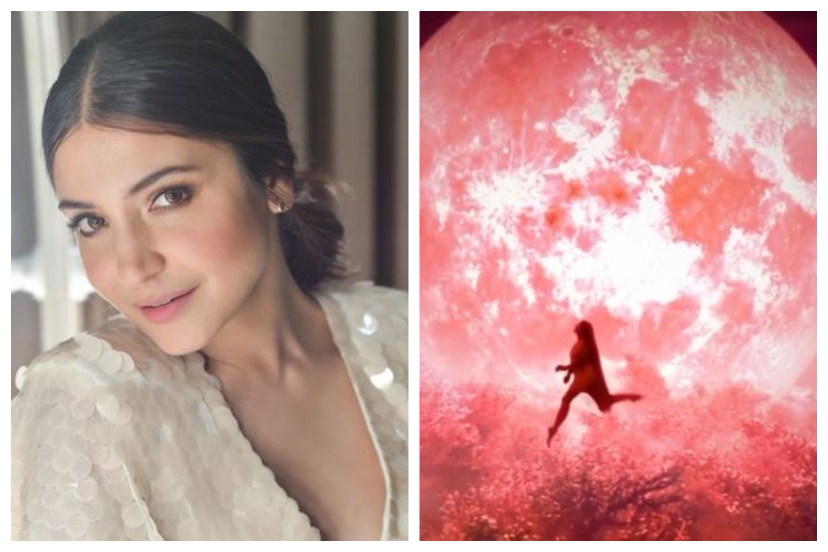 Post Paatal Lok row Anushka Sharma Bulbbul stirs controversy for terming Goddess Radha as Shameless Post Paatal Lok row Anushka Sharma Bulbbul stirs controversy for terming Goddess Radha as Shameless